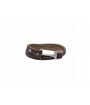 Bracelet Homme double-tour cuir JF02205040