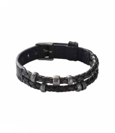 Bracelet Homme Acier JF85460040