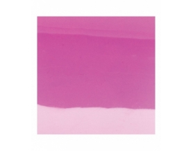 Vinyl Bague Cristal Fluo Rose 12 mm