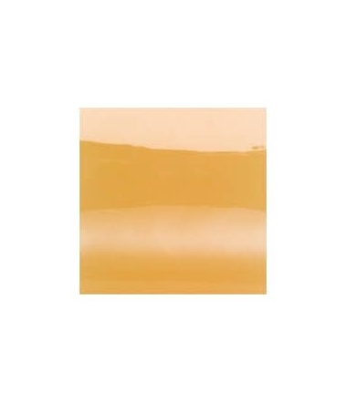 Vinyl Bague Cristal Fluo Orange 12 mm