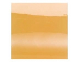 Vinyl Bague Cristal Fluo Orange 12 mm