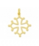 Croix occitane grand modele evide